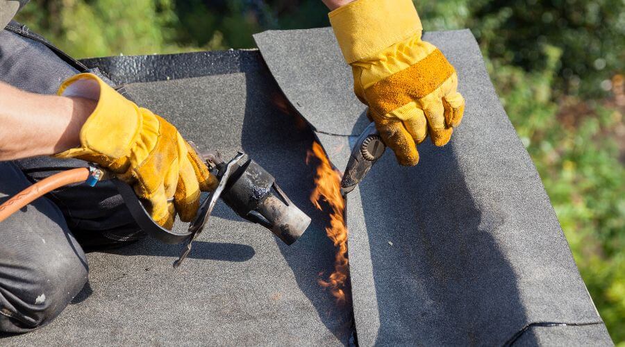 Expert Emergency Roof Repairs services in Green Valley, AZ